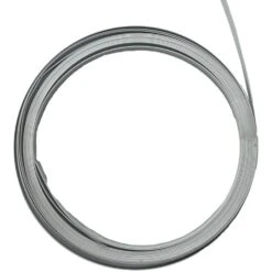 1/4" White Bone - 5 Yds.