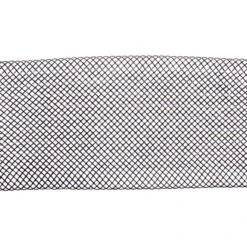 1" Stiff Horsehair Braid