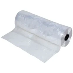 Dry Cleaner 1m Poly Bags