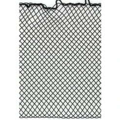 2" Stiff Horsehair Braid