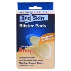 Spenco® 2nd Skin Blister Pads