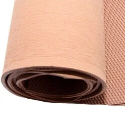 Golosh Dance Rubber Sheet - 18" X 36" -Best Household Items 3 golosh dance rubber sheet 18x36 thick tan