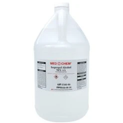 Alcohol - Isopropyl 70% 1 Gal.