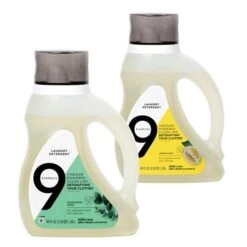 9 Elements Liquid Laundry Detergent