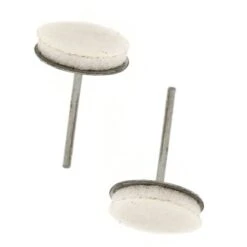 Adhesive Posts - 3 Pr.