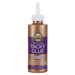 Aleene's Tacky Glue (4 Oz.)