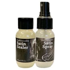 Allied FX Co. Undetectable Sealer - Satin