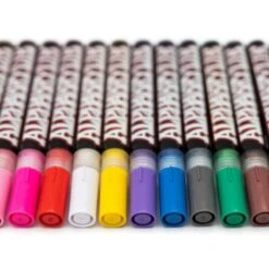 Alpha 6 Alphakrylik Marker