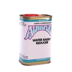AlphaFlex Water Based Reducer - 16 Oz