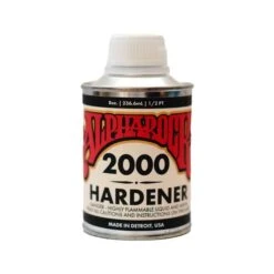 AlphaRock 2000 - Enamel/Urethane Hardner - 8 Oz