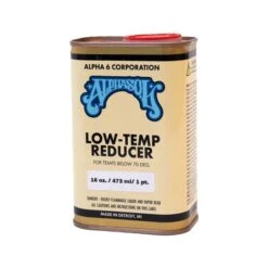 Alphasol Low Temp Reducer - 16 Oz