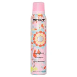 Amika Top Gloss Shine Spray - 4.8 Oz.