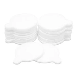 Angelus All Purpose Applicator Pads - 20ct