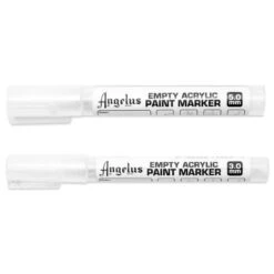 Angelus Empty Paint Marker