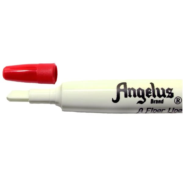 Angelus Fine Liner Empty Dye Pen-Broad 1 Angelus Fine Liner Empty Dye Pen-Broad