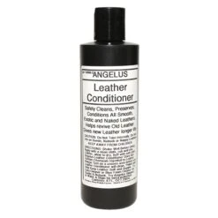 Angelus Leather Conditioner And Lotion