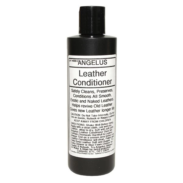 Angelus Leather Conditioner And Lotion 1 Angelus Leather Conditioner And Lotion