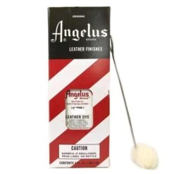 Angelus Leather Dye