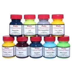 Angelus Leather Paint Collector Edition-1 Oz