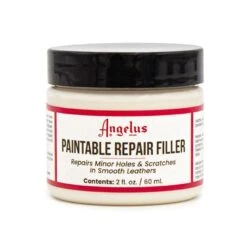 Angelus Paintable Repair Filler-2 Oz.
