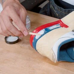 Angelus Paintable Repair Filler-2 Oz. -Best Household Items angelus paintable repair filler 3