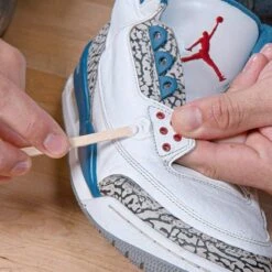 Angelus Paintable Repair Filler-2 Oz. -Best Household Items angelus paintable repair filler 4