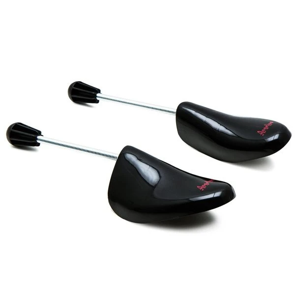 Angelus Plastic Shoe Tree - Black 1 Angelus Plastic Shoe Tree - Black