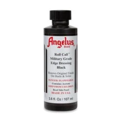 Angelus "Roll Call" Edge Dressing