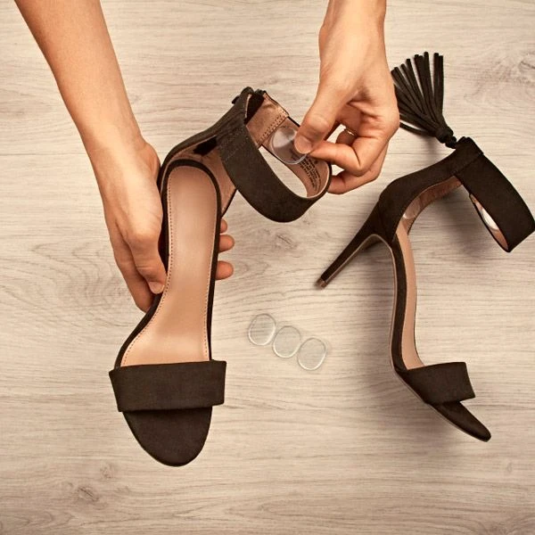 Apara Gel Soft Spots - 6 Pc 2 Apara Gel Soft Spots - 6 Pc - Image 2