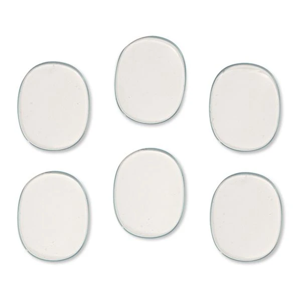 Apara Gel Soft Spots - 6 Pc 1 Apara Gel Soft Spots - 6 Pc