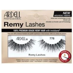 Ardell Remy Strip Lashes 778