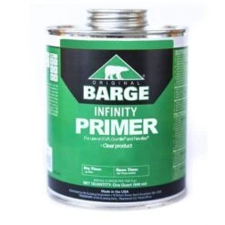 Barge Infinity Primer - Qt