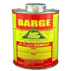 Barge Cement