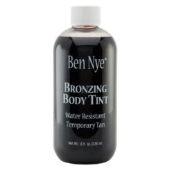 Ben Nye Bronzing Body Tint - 8 Oz.