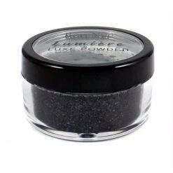 Ben Nye Lumiere Luxe Powder - Black Lustre - 7 Gm
