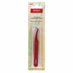Bohin France Precision 4 1/2 " Tweezers