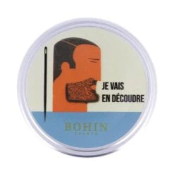 Bohin Sewing Kit In Tin -Best Household Items bohin sewing kit in tin