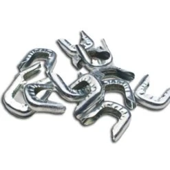 Boning Caps 1/4" - 1 Dozen