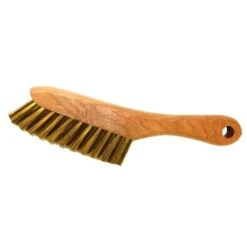 Brass Clothing Brush