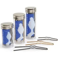 Bunheads 2" Super Heavyweight Steel Hairpins (12)