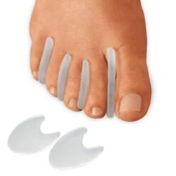 Bunheads Super Spacers