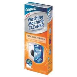Carbona Washing Machine - Total Care Formula - 8.4 Oz.