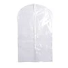 Clear Vinyl Garment Bag - 40"