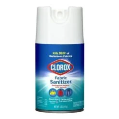 Clorox Fabric Sanitizer Aerosol Spray - 5 Oz