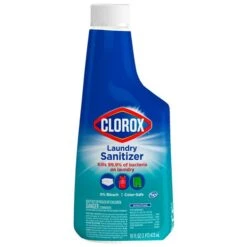 Clorox Fabric Sanitizer - Laundry Add-In - 16 Oz