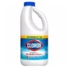 Clorox Ultra Bleach Concentrated - 43 Oz
