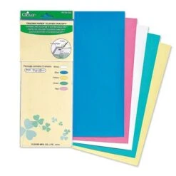 Clover Chacopy Tracing Paper