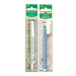 Clover Water Soluble Marker - Fine Point