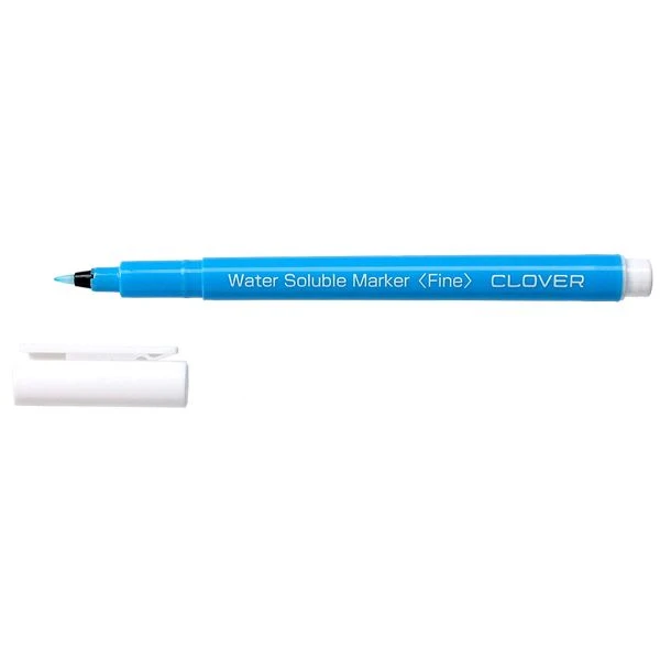 Clover Water Soluble Marker - Fine Point 2 Clover Water Soluble Marker - Fine Point - Image 2