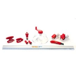 COS-Tools Full Kit - 8 Tools